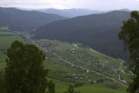 с. Камлак